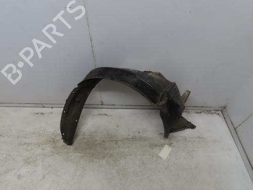 Used Wheel arch OPEL AGILA (B) (H08) 1.2 (F68) (94 hp) 18452186