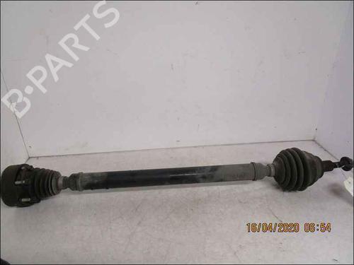 Used Right front driveshaft Right front driveshaft 37040175 37040175