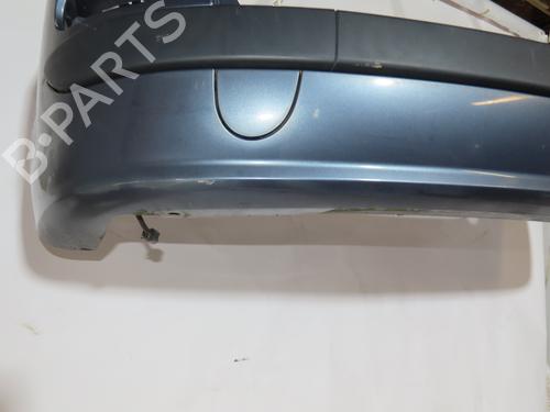 Rear bumper RENAULT CLIO III Grandtour (KR0/1_) 1.5 dCi (KR0F) | BP29414566C8 