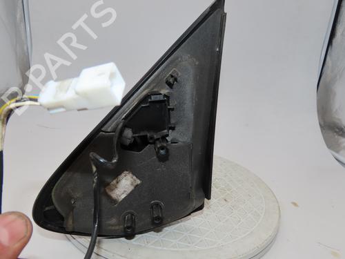 Used Right mirror DACIA SANDERO II 1.5 dCi (90 hp) 24575884