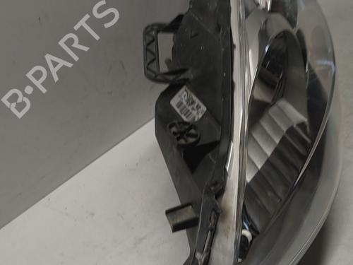Left headlight PEUGEOT PARTNER Box Body/MPV 1.6 HDi 16V | BP39755402C28 - Image 5