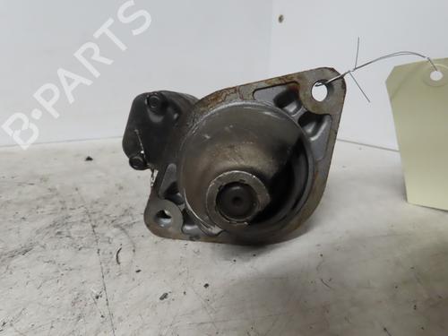 Used Starter Starter OPEL CORSA C (X01) 1.7 DI (F08, F68) (65 hp) 17656886 17656886