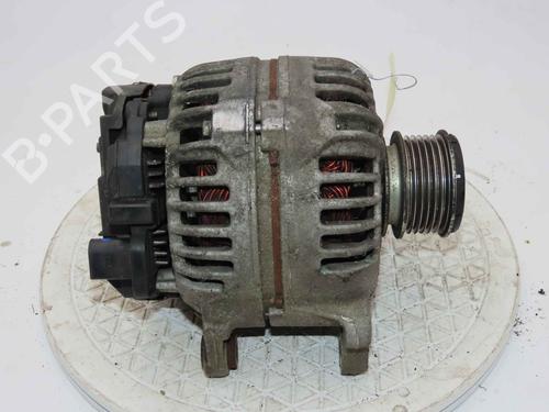 Used Alternator Alternator 37046142 37046142