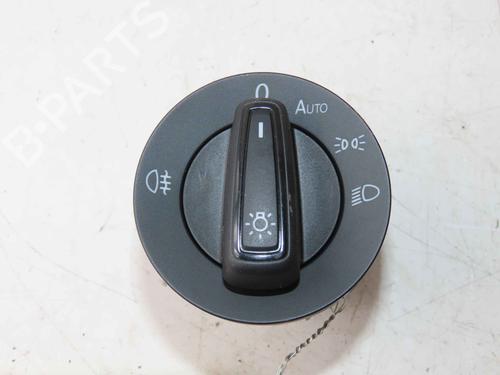steering-column-stalk-vw-polo-vi-aw1-bz1-ae1-2017-37056874 main image