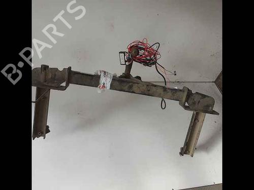 Used Tow ball/Mechanism Tow ball/Mechanism 37047294 37047294