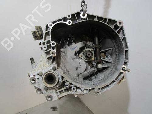 Gearbox ALFA ROMEO GT (937_) 1.9 JTD (937CXN1B) | BP13693015M3