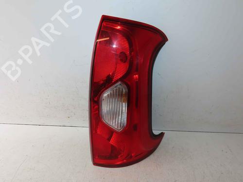Used Right taillight Right taillight 37057128 37057128