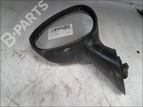 Left mirror FIAT 500 (312_) 1.2 (312AXA1A) | BP10948777C26 