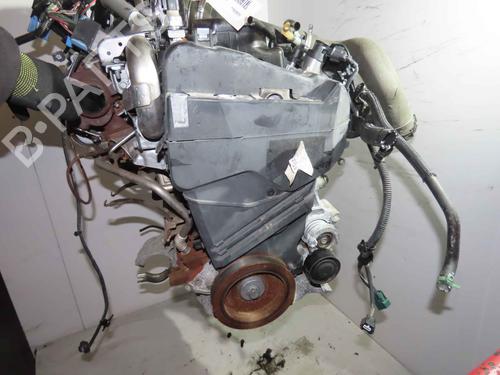 Engine RENAULT CLIO IV (BH_) 1.5 dCi 75 | BP37054705M1 - Image 3