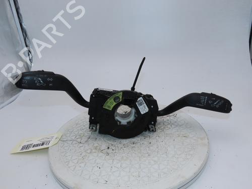Used Steering column stalk SEAT IBIZA IV (6J5, 6P1) 1.6 TDI (90 hp) 21691298