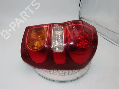 Rückleuchte Rechts TOYOTA RAV 4 II (_A2_) 2.0 D 4WD (CLA20_, CLA21_, CLA20R, CLA21R) | BP30892663C35