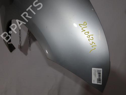 Right front fenders CITROËN C4 Picasso I MPV (UD_) 2.0 HDi 138 | BP26702140C42 