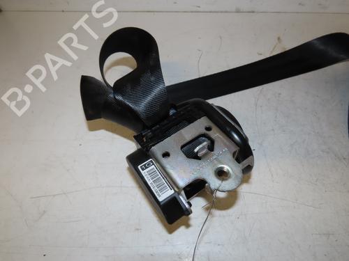 Front left belt tensioner PEUGEOT 208 I (CA_, CC_) 1.5 BlueHDI 100 | BP29153271C87 