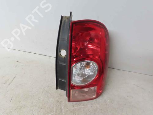 Used Right taillight Right taillight 37046755 37046755