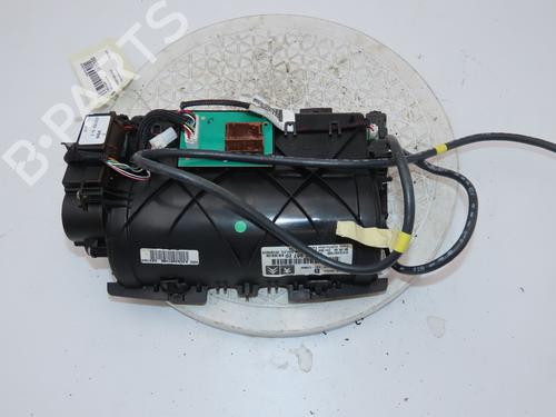 Used Display monitor PEUGEOT 5008 (0U_, 0E_) 1.6 HDi (110 hp) 22341478