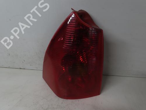 Used Left taillight PEUGEOT 307 SW (3H) 1.6 16V (109 hp) 23170896