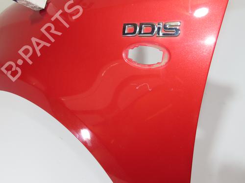 Forskærm venstre SUZUKI SWIFT III (MZ, EZ) 1.3 DDiS (RS413D) (75 hp) 30501711