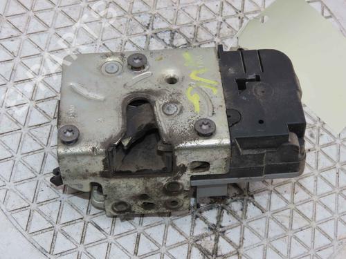 front-left-lock-peugeot-206-2l_-2m_-2009-2010-2011-2012-2013-37056983 main image