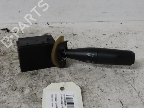 Used Steering column stalk PEUGEOT EXPERT Van (222) 1.9 D 70 (69 hp) 16637714