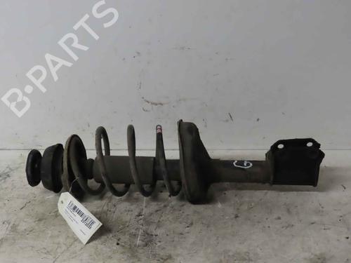 Used Left front shock absorber Left front shock absorber 37045497 37045497