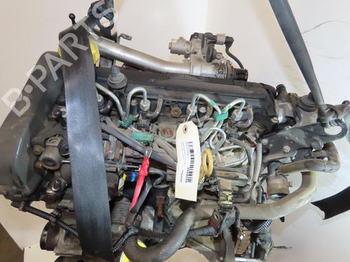 Engine DACIA LOGAN MCV (KS_) 1.5 dCi (KS0W) | BP34255395M1  - Image 5