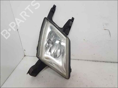Used Right front fog light Right front fog light 37041496 37041496