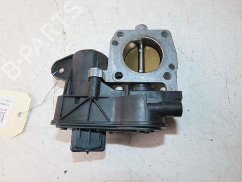 Used Throttle body Throttle body 37060139 37060139