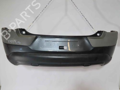 Used Rear bumper Rear bumper 37051538 37051538