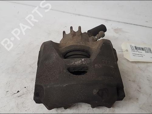 Used Left front brake caliper CITROËN BERLINGO MULTISPACE (B9) 1.6 HDi 110 (109 hp) 14882976