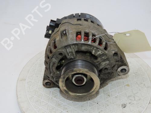 Lichtmaschine für ALFA ROMEO 156 (932_) 1.9 JTD (932.A2B00, 932.A2C00) (115 hp) 26195582