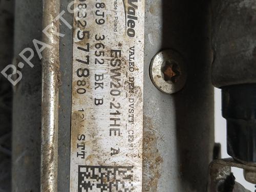 Starter CITROËN C4 Picasso II 1.6 BlueHDi 100 | BP40285973M8 - Image 4