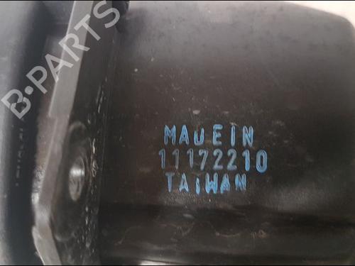 Used Right front fog light ALFA ROMEO 156 (932_) 1.9 JTD (932.A2B00, 932.A2C00) (115 hp) 14953635