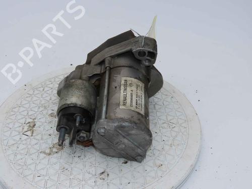 Starter NISSAN JUKE (F16_) DIG-T 117 | BP37047410M8 - Image 4
