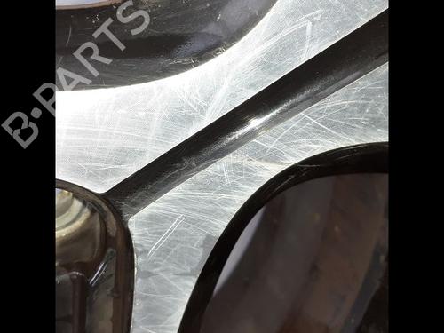 Rim CITROËN C3 AIRCROSS II (2R_, 2C_) 1.2 PureTech 110 (2RHNZB, 2RHNZW, 2RHNPX, 2RHNPJ) | BP27169007C45