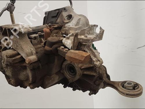 Used Gearbox FIAT IDEA (350_) 1.3 D Multijet (70 hp) 23169760