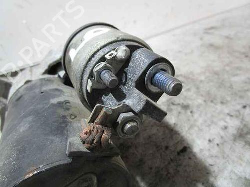 Starter OPEL CORSA D (S07) 1.0 (L08, L68) | BP37039059M8 - Image 3
