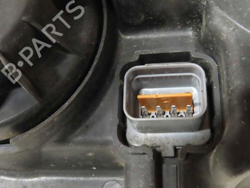 Right headlight KIA RIO II (JB) 1.5 CRDi | BP37045158C29 - Image 5