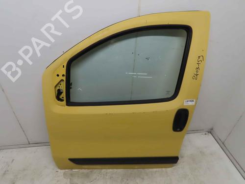 Used Left front door Left front door 37046909 37046909