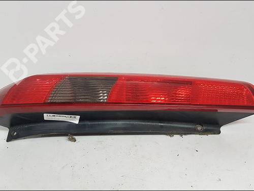 Used Left taillight FORD FIESTA V (JH_, JD_) 1.3 (69 hp) 10953922