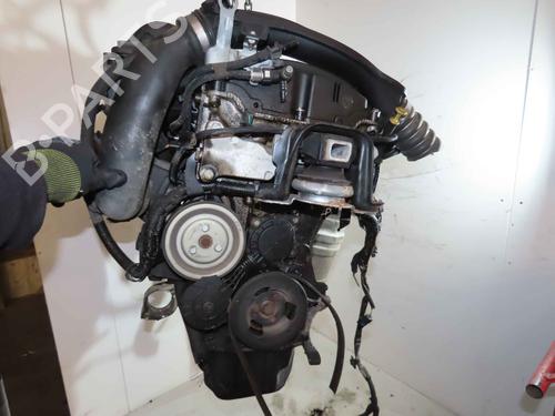 Engine PEUGEOT 207 (WA_, WC_) 1.6 16V Turbo | BP37057700M1 - Image 4
