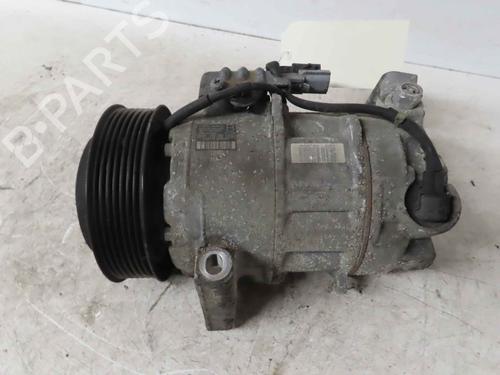 AC compressor RENAULT KADJAR (HA_, HL_) 1.2 TCe 130 (HLMR) | BP37048335M34 - Image 2