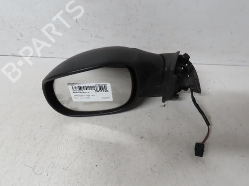 Retrovisor izquierdo CITROËN C3 I (FC_, FN_) 1.4 HDi (68 hp) 29153493
