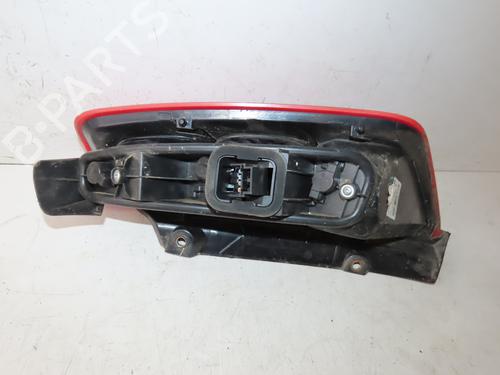Used Left taillight FIAT PUNTO EVO (199_) 1.2 (65 hp) 29154152
