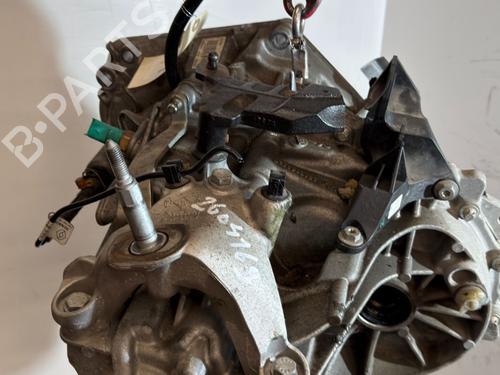 Gearbox RENAULT CLIO V (B7_) 1.0 TCe 90 (B7MT) | BP39060950M3 - Image 4