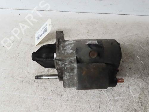 Startmotor Startmotor SUZUKI SWIFT III (MZ, EZ) 1.3 (RS413, ZC11S) (92 hp) 37044927 37044927