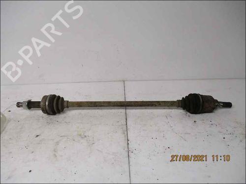 Used Right rear driveshaft Right rear driveshaft 37041278 37041278