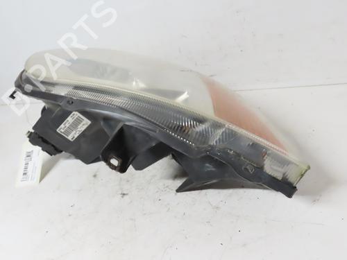 Left headlight RENAULT TRAFIC II Van (FL) 2.0 dCi 115 (FL01, FL0U) | BP19440843C28 