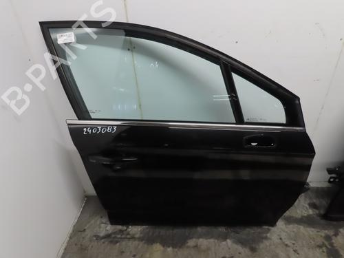 Used Right front door CITROËN C4 II (NC_) 2.0 HDi / BlueHDi 150 (150 hp) 18871281