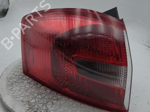 Rear bumper left light FORD KUGA I 2.0 TDCi | BP37651011C81 - Image 2