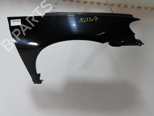 Guarda-lamas direito Guarda-lamas direito VW SCIROCCO III (137, 138) 1.4 TSI (122 hp) 36100269 36100269